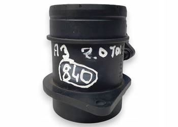 PRZEPŁYWOMIERZ Audi A3 8P Golf V 2.0 TDI 03G906461C Bosch