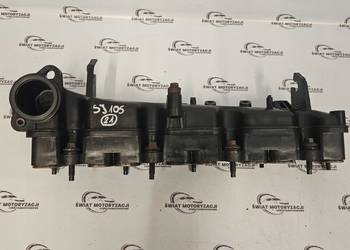 TRANSIT BOXER JUMPER 2.2 TDCI P8FA 115KM 08r kolektor ssący 2S7Q9424BE