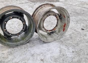 felgi 12x24 12.4r24 13.6r24, 340/85r24 14.9r24 380/85r24 16.9r24 420/85r24