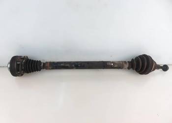 PÓŁOŚ PRAWA PRZEDNIA VW TOURAN II 2.0 TDI - CFHC 