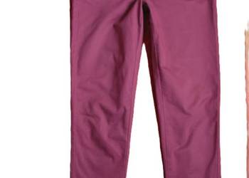 Spodnie - damskie - jeans - 36 S - biodra 94+ cm Bodyflirt