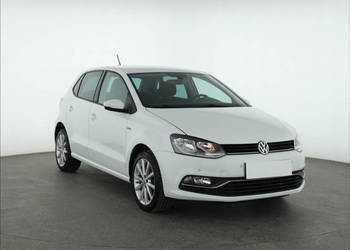 VW Polo 1.2 TSI