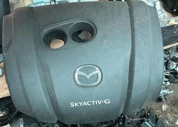 Górna pokrywa silnika Mazda CX-5 (2011-2017)