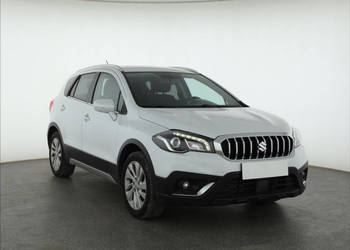 Suzuki SX4 S-Cross 1.4 BoosterJet
