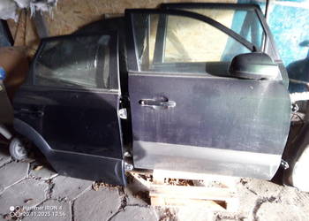 Hyundai Tucson drzwi