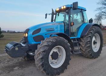 Landini  Legend 160 Rok prod 2002