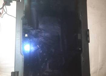 Skrzydło matrycy z matrycą dell latitude 7214 rugged