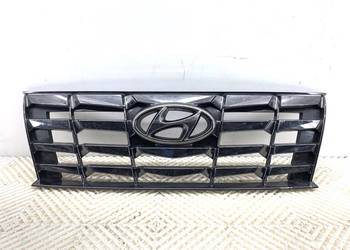ATRAPA GRILL HYUNDAI TUCSON 86366-N7CA0 SUV KRATA