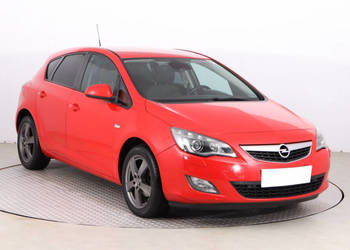 Opel Astra 1.4 T