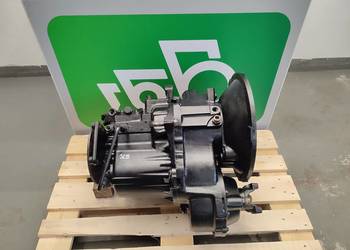 Skrzynia biegów PowerShift 1:1.495 JCB 540-120