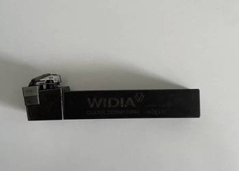 Nóż tokarski WIDIA CCLNR 2525M12MN4