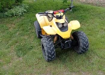 Quad RAM 100 2T do negocjacji