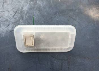 Lampka osłony przeciwsłonecznej lewa Saab 9-3 98-02r