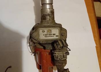 Aparat zapłonowy 0237601008 Ford Fiesta z modułem 1227022018