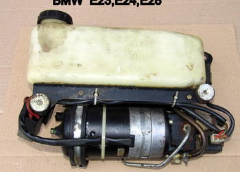 POMPA HYDRAULICZNA ZAWIESZENIA BMW 5 E28 1123994 , 3564001000