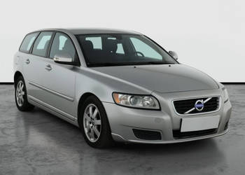 Volvo V50 D3