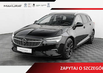 Opel Insignia GD4E117#2.0 CDTI Elegance Podgrz.f I kier szyba Salon PL VAT…
