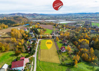 Grunt do sprzedania 5716 metrów Zakliczyn