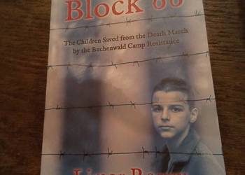 The boy From block 66. Po angielsku!