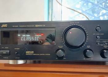 Amplituner JVC RX-230 RBK