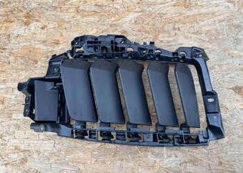 Wlot kanał powietrza żaluzja roleta lewa Porsche 992 992121751E 95C965501G