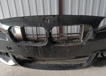 Zderzak przedni skorupa BMW F10