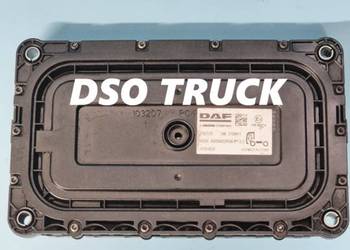 STEROWNIK MODUŁ ŚWIATEŁ DAF XF 106 2162178 2154411