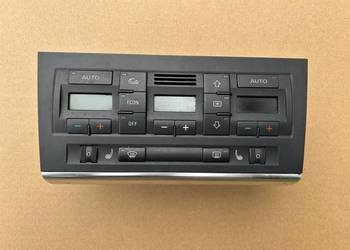 Panel klimatyzacji Audi a4 b6 8E0820043AB