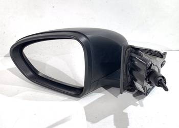 LUSTERKO LEWY FIAT TIPO Sedan/Limuzyna Bianco white ZEWNĘTRZNE