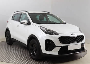 Kia Sportage 1.6 GDI