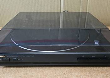 Gramofon AIWA PX-E800 | Sprawny | MIDI |