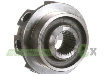 84801519 PIASTA CNH