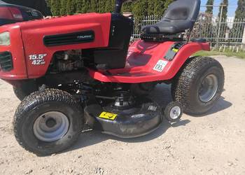Traktorek kosiarka Murray briggs&stratton 15.5 km