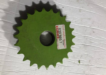 Koło Zębate Przenośnika Ziarna 23 zęby - Claas 639 595.1