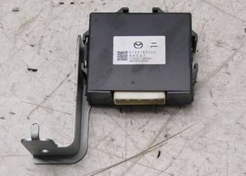 MODUŁ STEROWNIK PARKOWANIA PDC MAZDA CX5 CX-5 II KF K123-67UU0