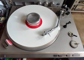 gramofon Sony PS 515