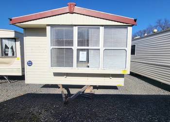 Domki, domek holenderski, domek angielski nr 321