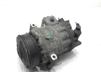 SPRĘŻARKA KLIMATYZACJI VW TOURAN 2.0 140KM 03-10 KOMPRESOR
