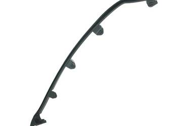 VOLVO V40 V40CC uszczelka drzwi lewy tyl pionowa OE 31371669 VOLVO V40 V40CC uszczelka drzwi lewy tyl pionowa OE 31371669