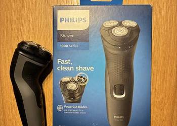 Golarka Philips seria 1000 Golarka Philips seria 1000