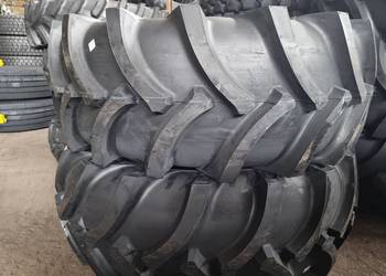 Opony 2x 23.1-26 16PR Forerunner Jak Stomil 154A6 R-1611 TT Nowe