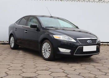 Ford Mondeo 2.0 16V