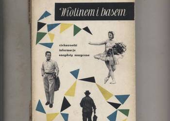 Wiolinem i basem - Kydryński