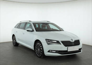Skoda Superb 2.0 TDI