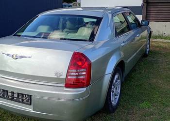 Chrysler 300 3.5b