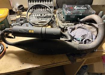 Wydech stage6 peugeot