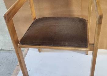 Krzesło skandynawskie