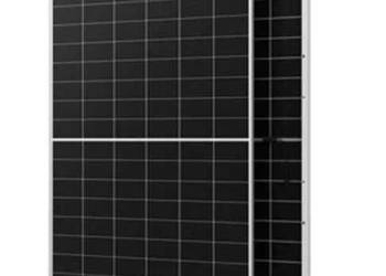 Paleta 36 szt. Panel PV AIKO 660W N-Type ABC Bifacial Dual Glass