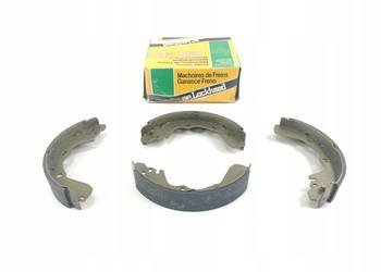 SZCZĘKI HAMULCOWE TYŁ MITSUBISHI LANCER V COLT IV