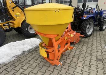 Posypywarka, piaskarka Pronar PS250 300kg. Dostępna od ręki.